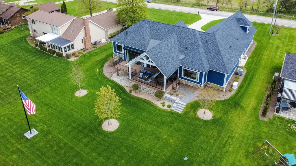 1213 Ripley Road Linden City MI 48451