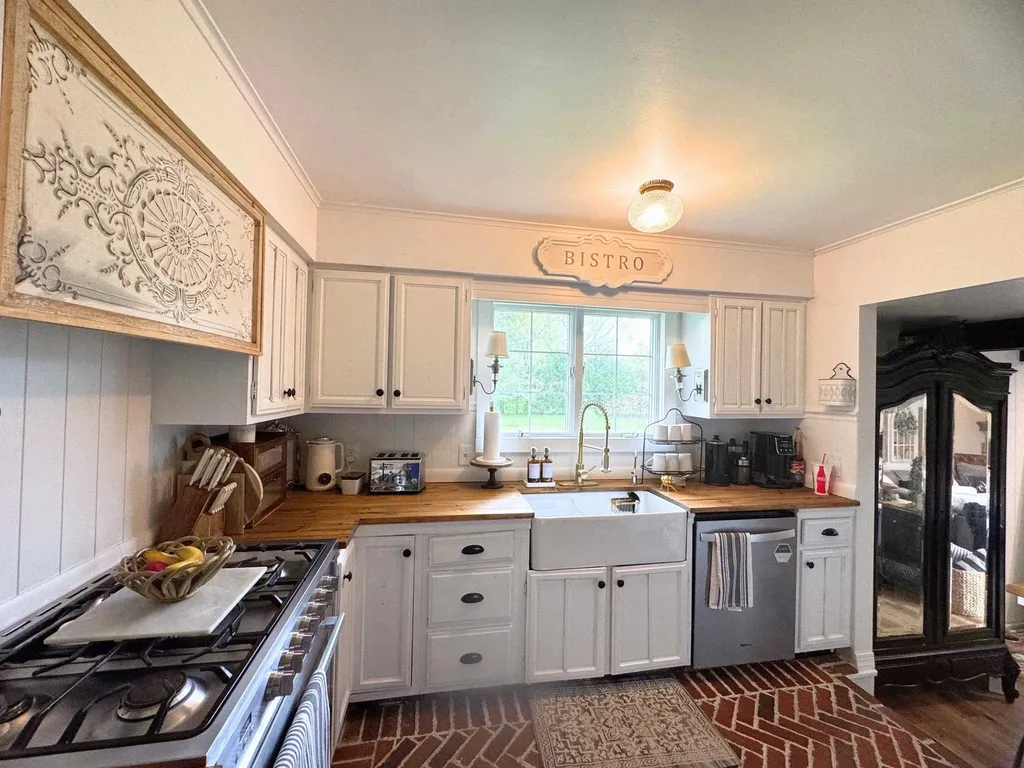 4074 Libbie Drive Vienna Charter Township MI 48420