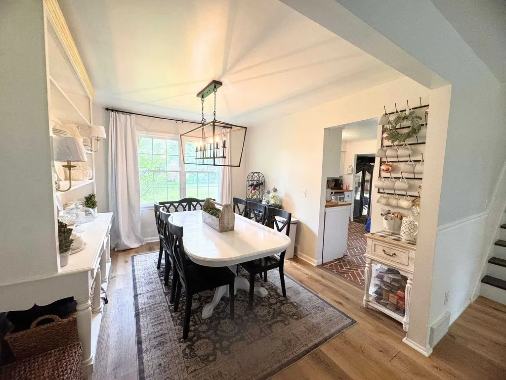 4074 Libbie Drive Vienna Charter Township MI 48420