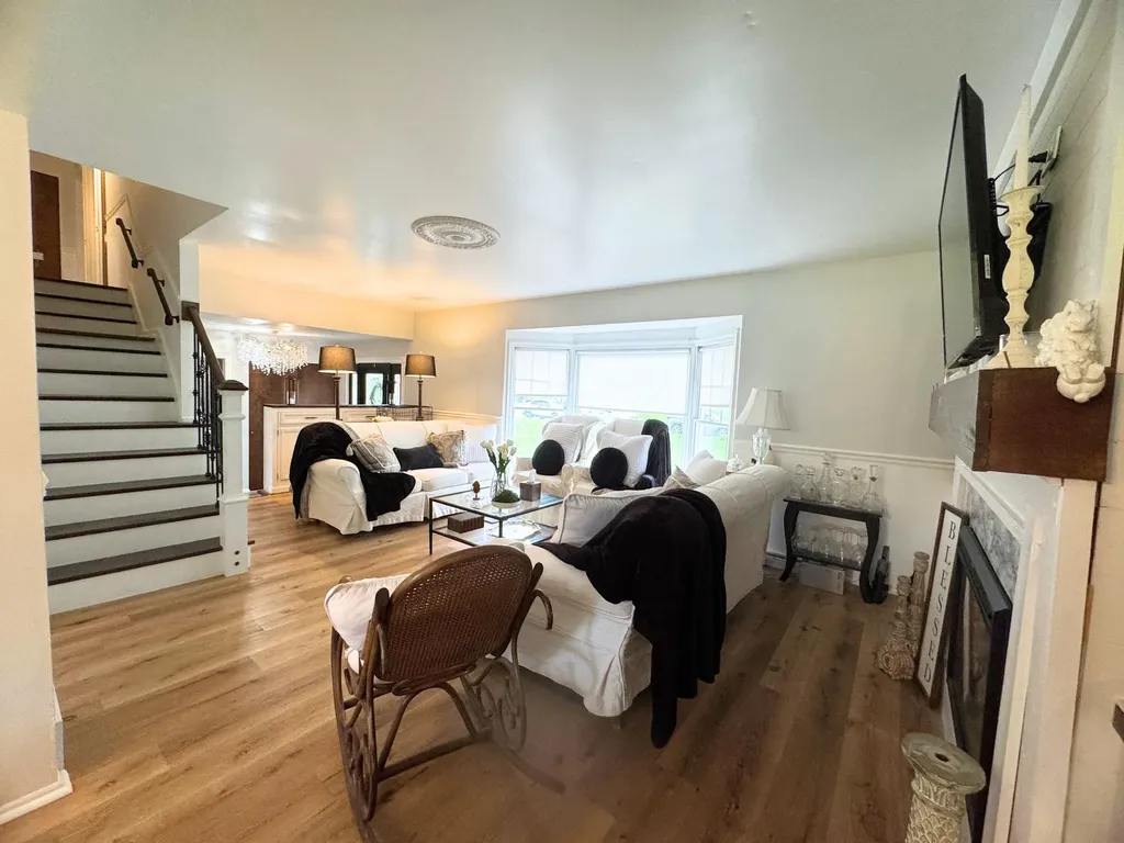 4074 Libbie Drive Vienna Charter Township MI 48420