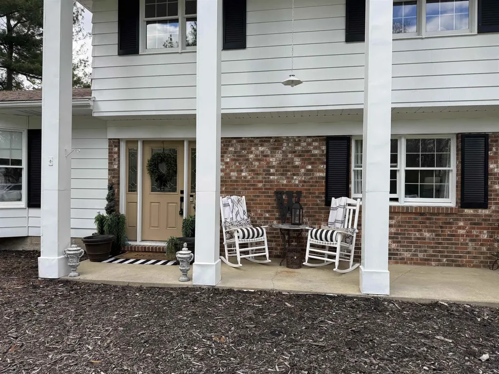 4074 Libbie Drive Vienna Charter Township MI 48420