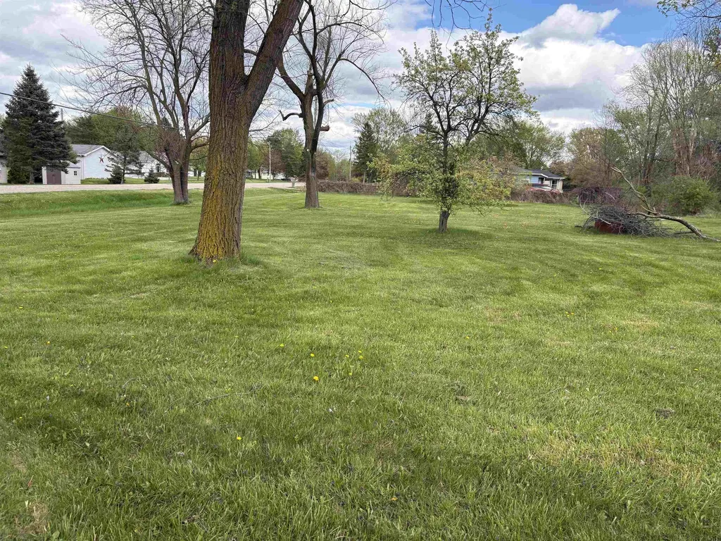 8107 Linden Road Swartz Creek City MI 48473
