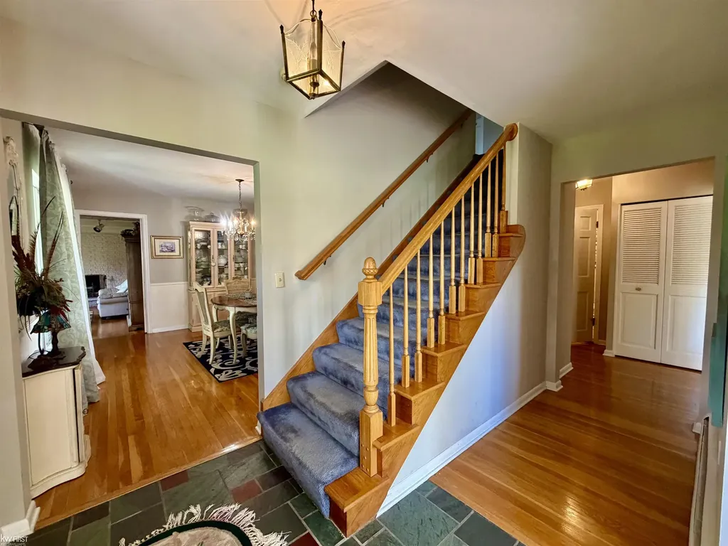 1269 Briarcliffe Drive Flint Charter Township MI 48532