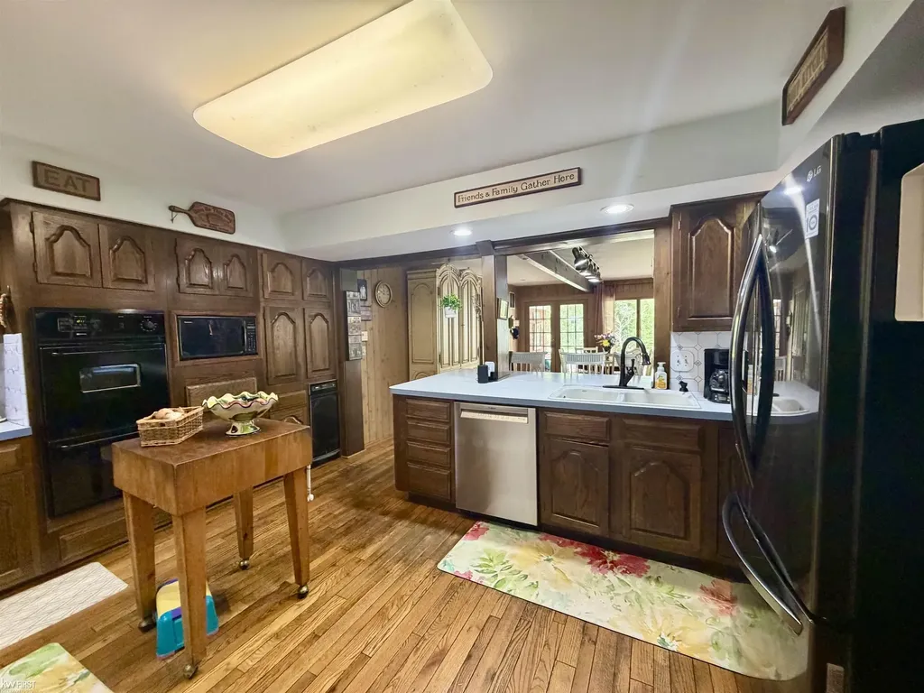 1269 Briarcliffe Drive Flint Charter Township MI 48532