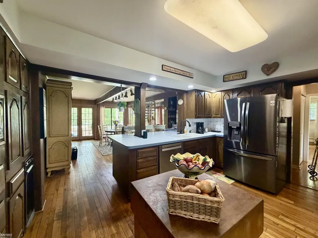 1269 Briarcliffe Drive Flint Charter Township MI 48532