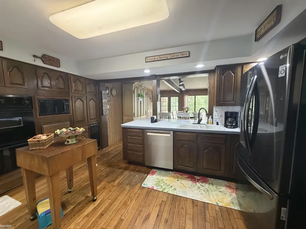 1269 Briarcliffe Drive Flint Charter Township MI 48532