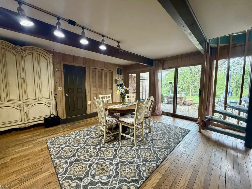 1269 Briarcliffe Drive Flint Charter Township MI 48532