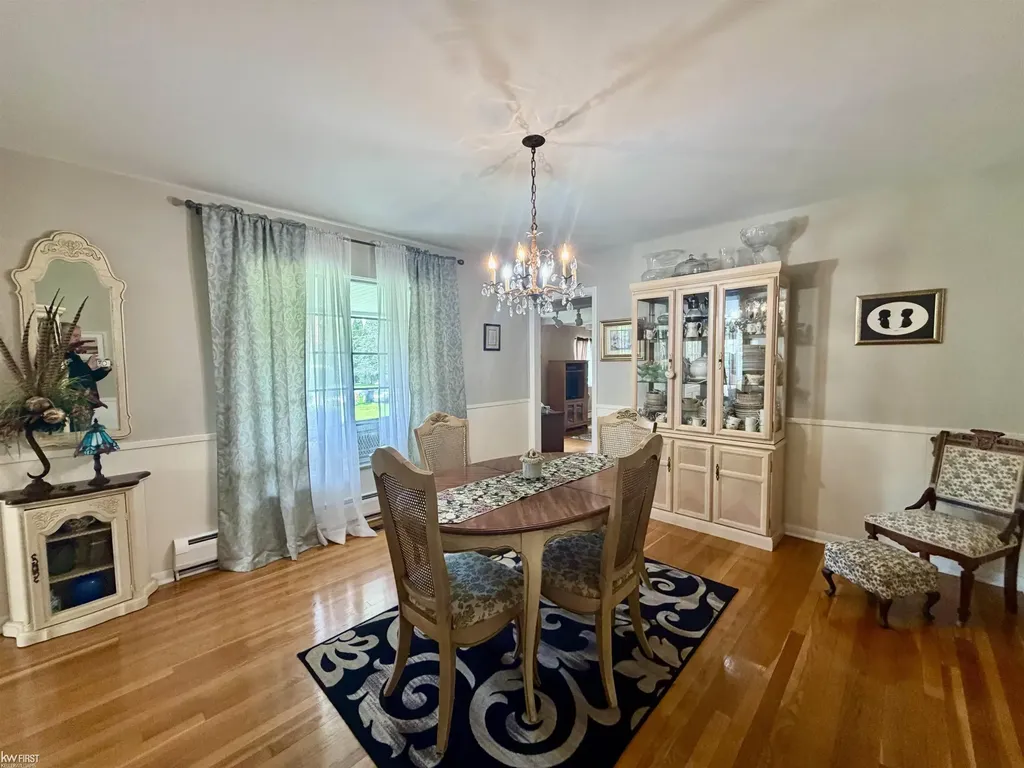 1269 Briarcliffe Drive Flint Charter Township MI 48532