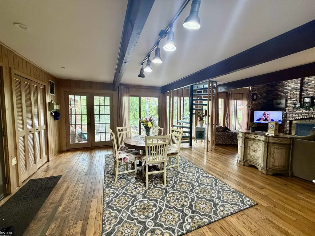 1269 Briarcliffe Drive Flint Charter Township MI 48532