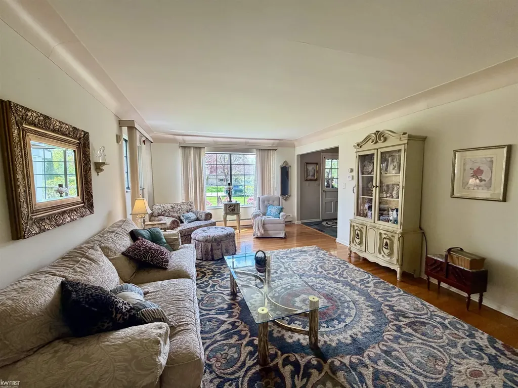 1269 Briarcliffe Drive Flint Charter Township MI 48532