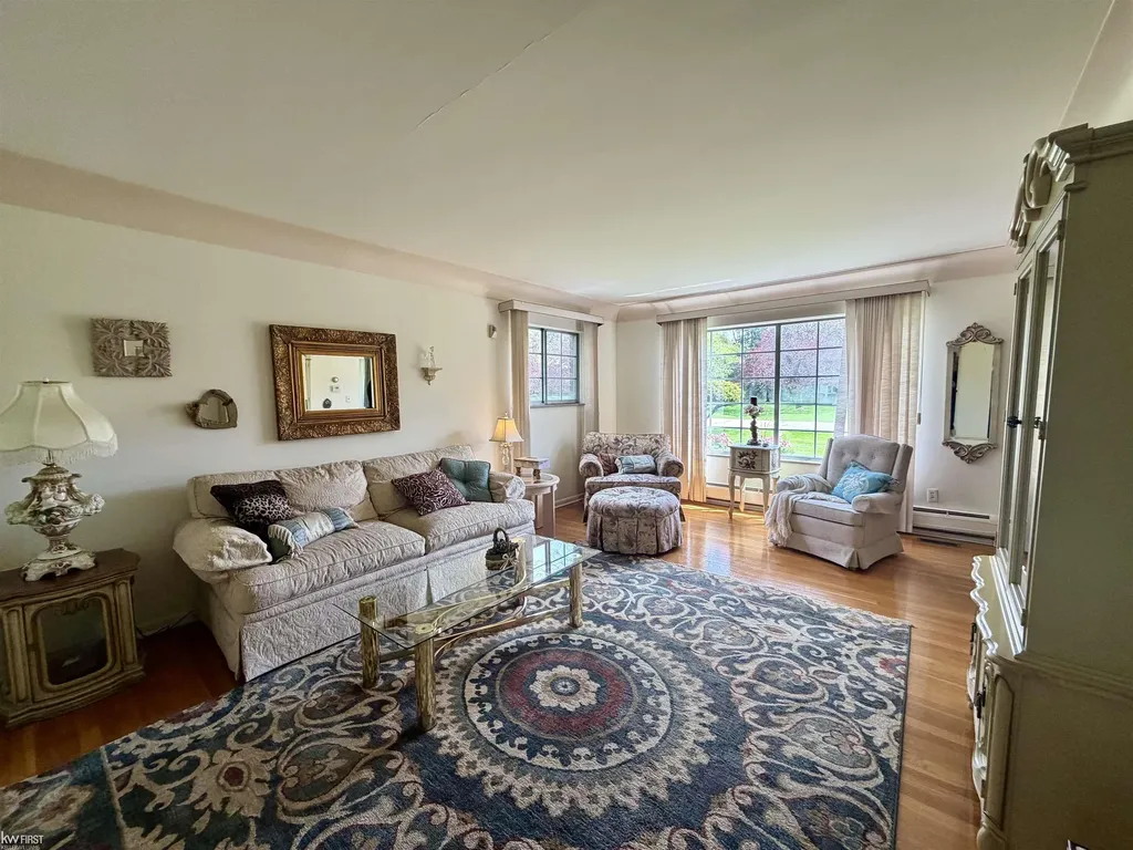 1269 Briarcliffe Drive Flint Charter Township MI 48532