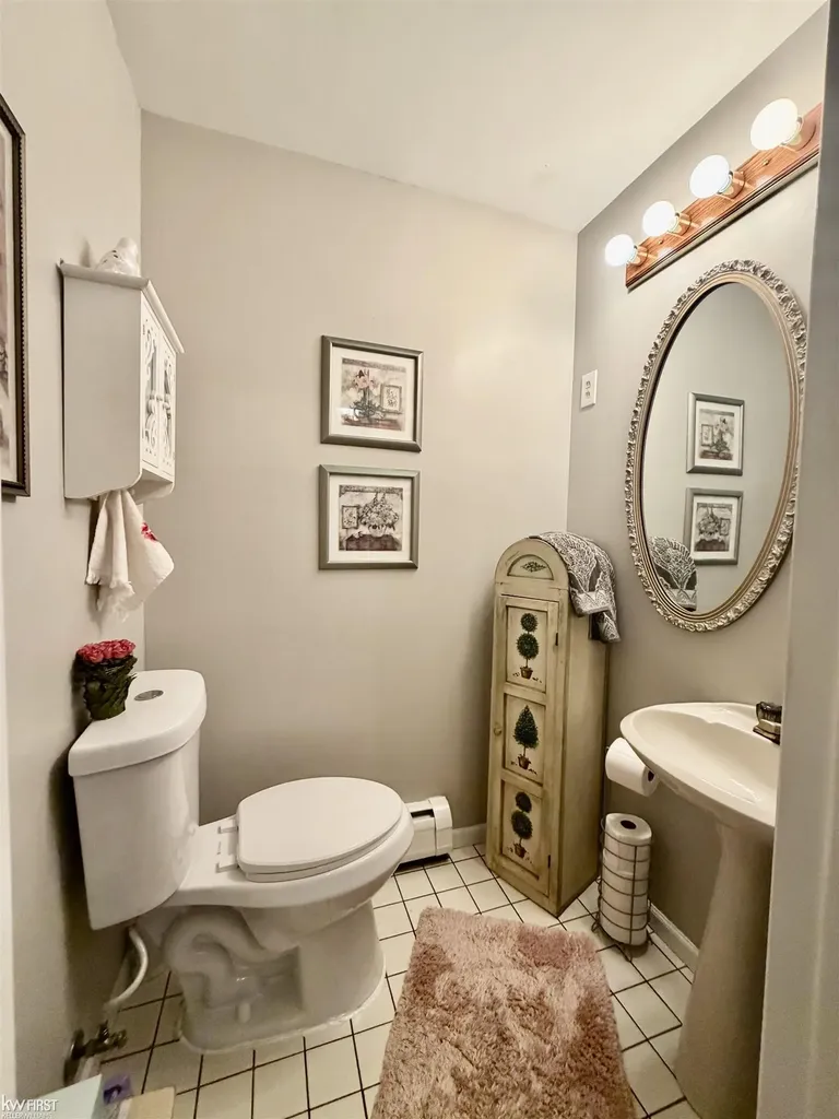 1269 Briarcliffe Drive Flint Charter Township MI 48532