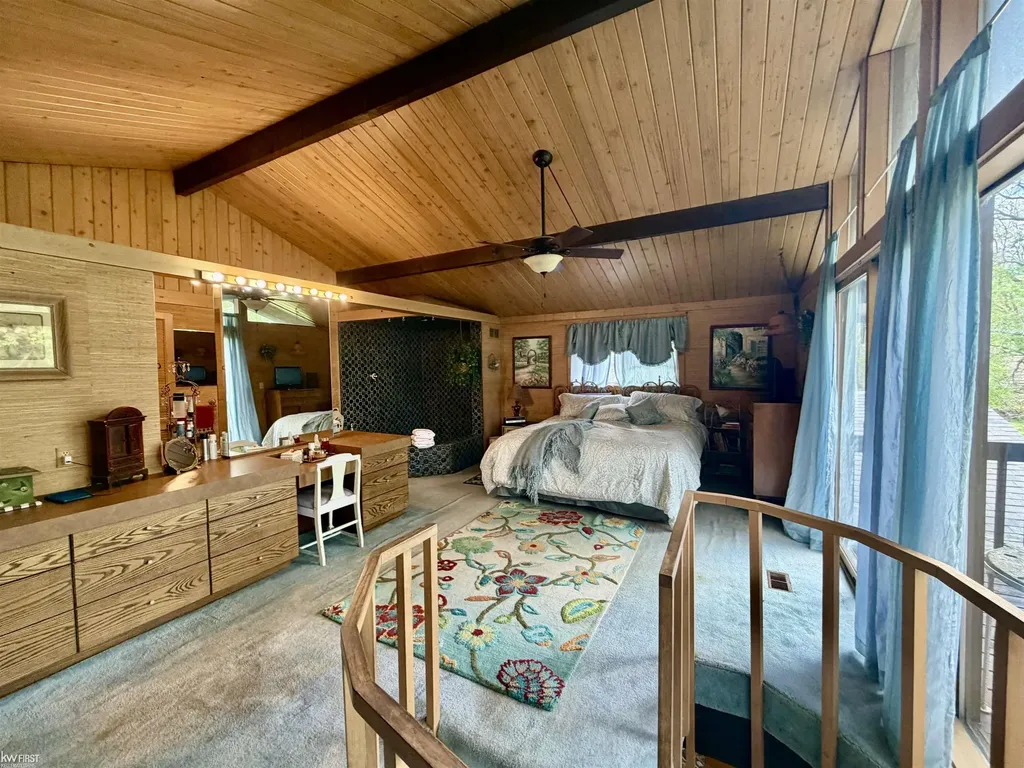 1269 Briarcliffe Drive Flint Charter Township MI 48532