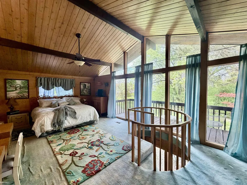 1269 Briarcliffe Drive Flint Charter Township MI 48532