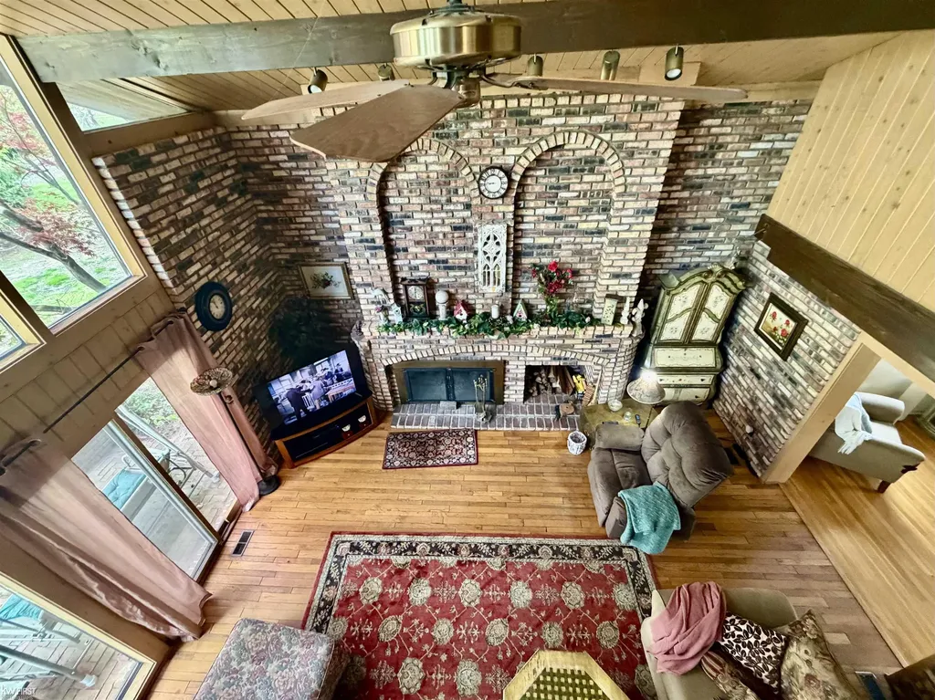 1269 Briarcliffe Drive Flint Charter Township MI 48532