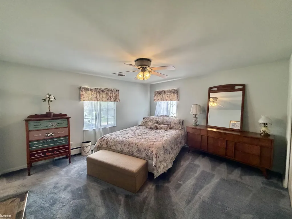 1269 Briarcliffe Drive Flint Charter Township MI 48532