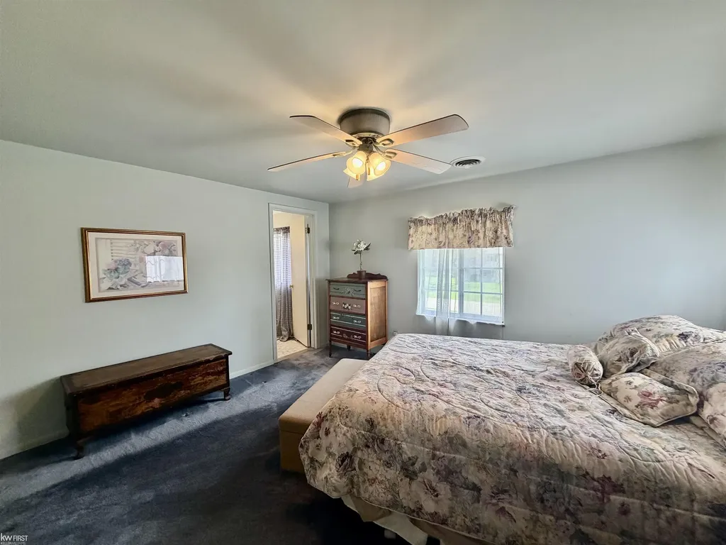 1269 Briarcliffe Drive Flint Charter Township MI 48532
