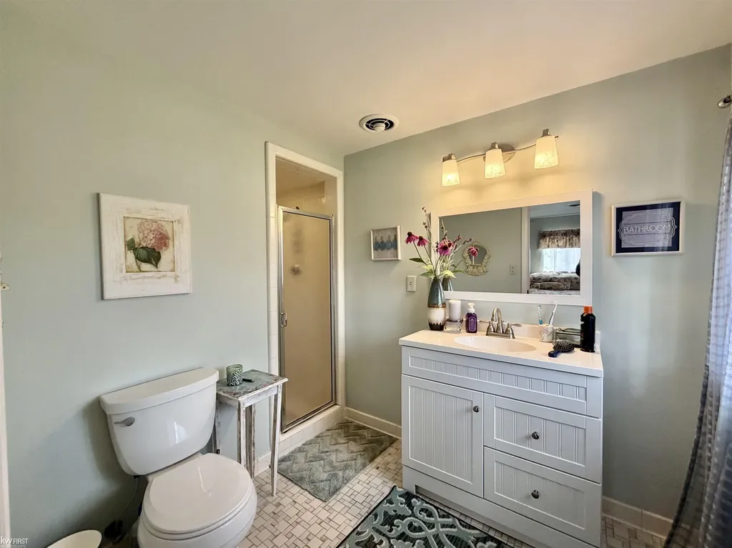 1269 Briarcliffe Drive Flint Charter Township MI 48532