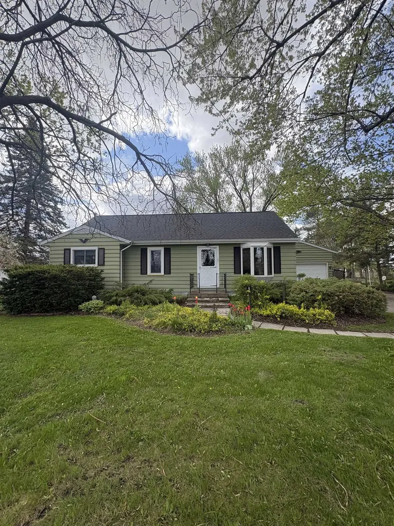 1891 W Moore Road Spaulding Township MI 48601