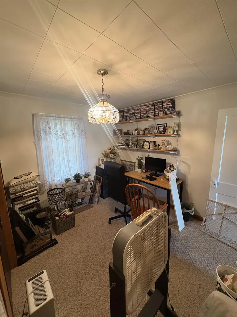 1891 W Moore Road Spaulding Township MI 48601