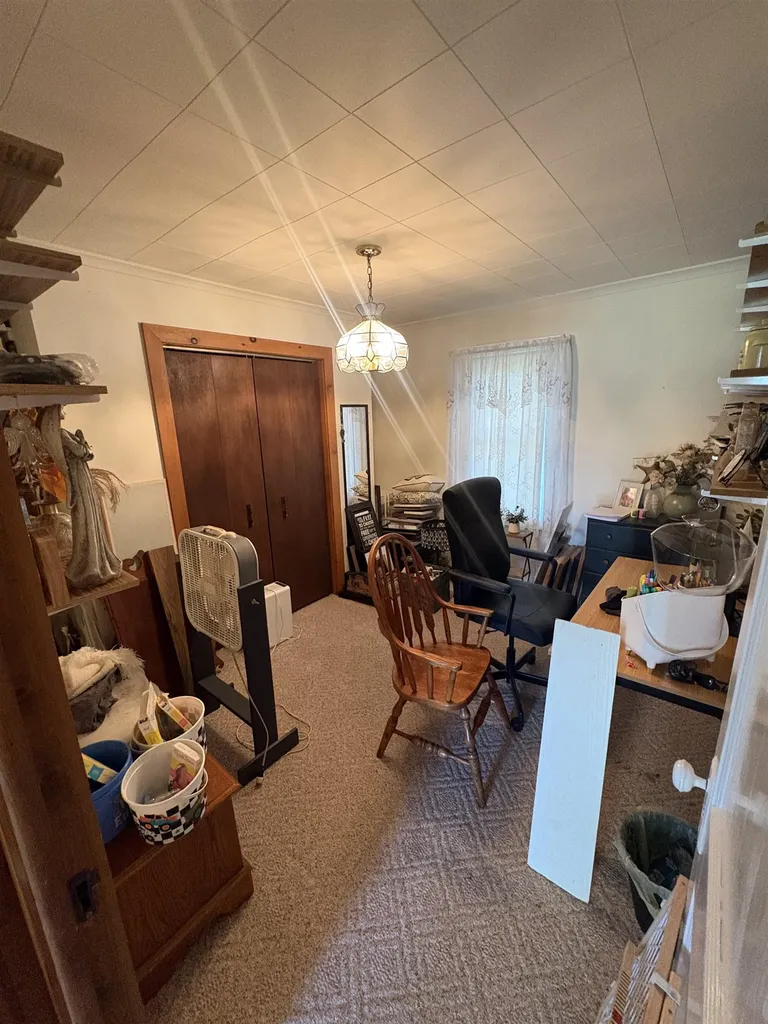 1891 W Moore Road Spaulding Township MI 48601