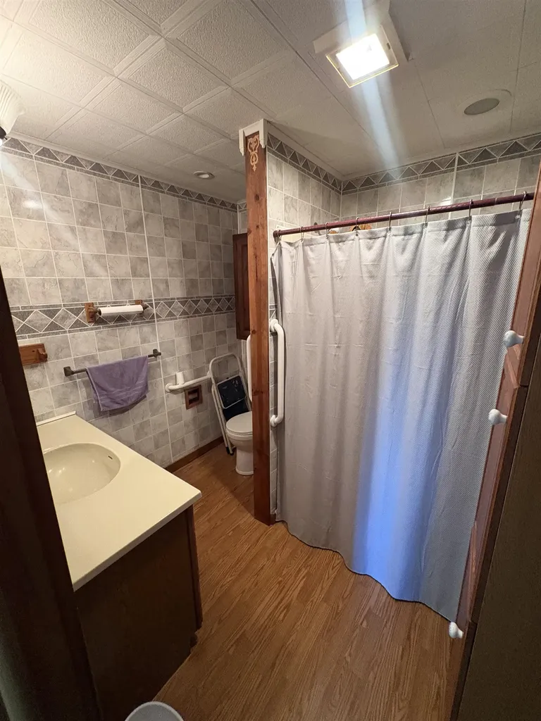 1891 W Moore Road Spaulding Township MI 48601