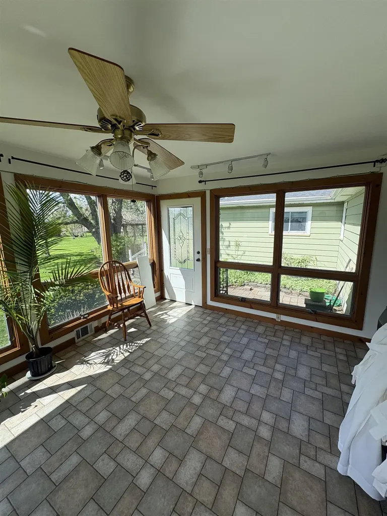 1891 W Moore Road Spaulding Township MI 48601