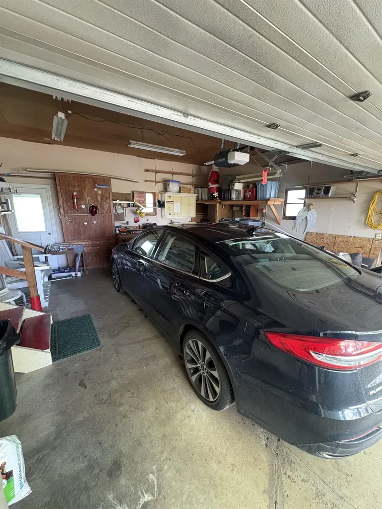 1891 W Moore Road Spaulding Township MI 48601