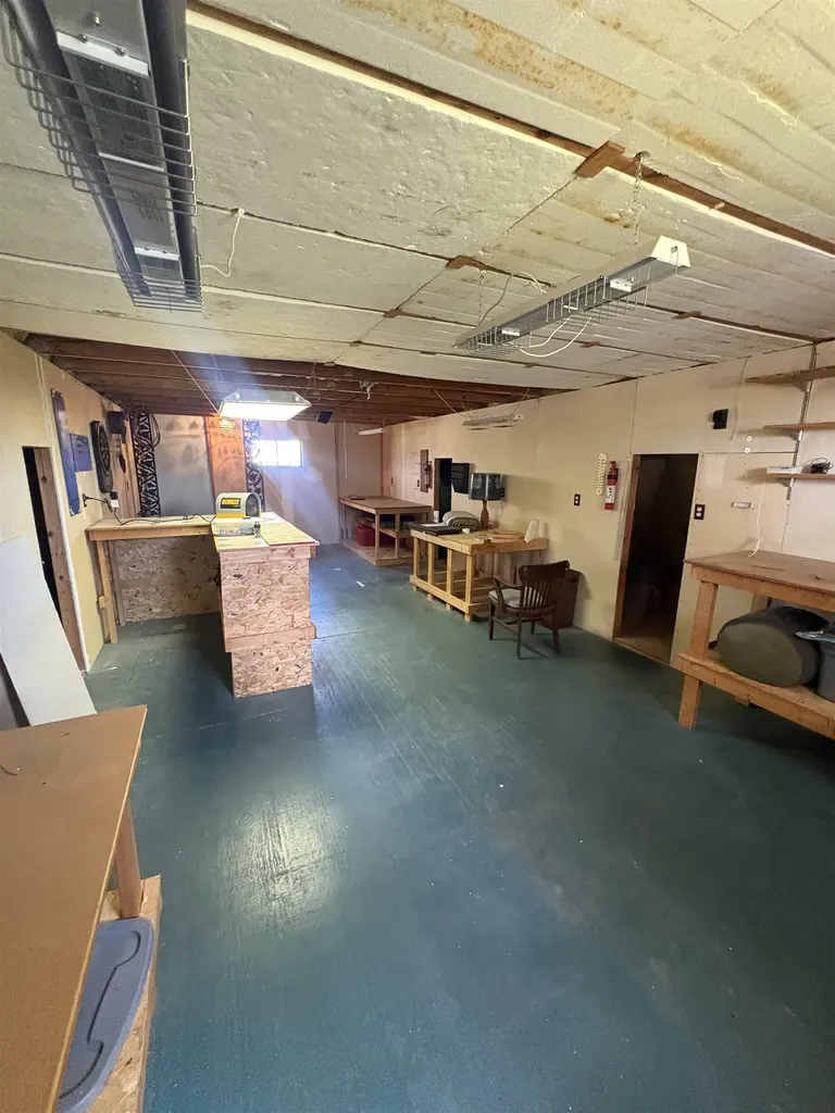 1891 W Moore Road Spaulding Township MI 48601