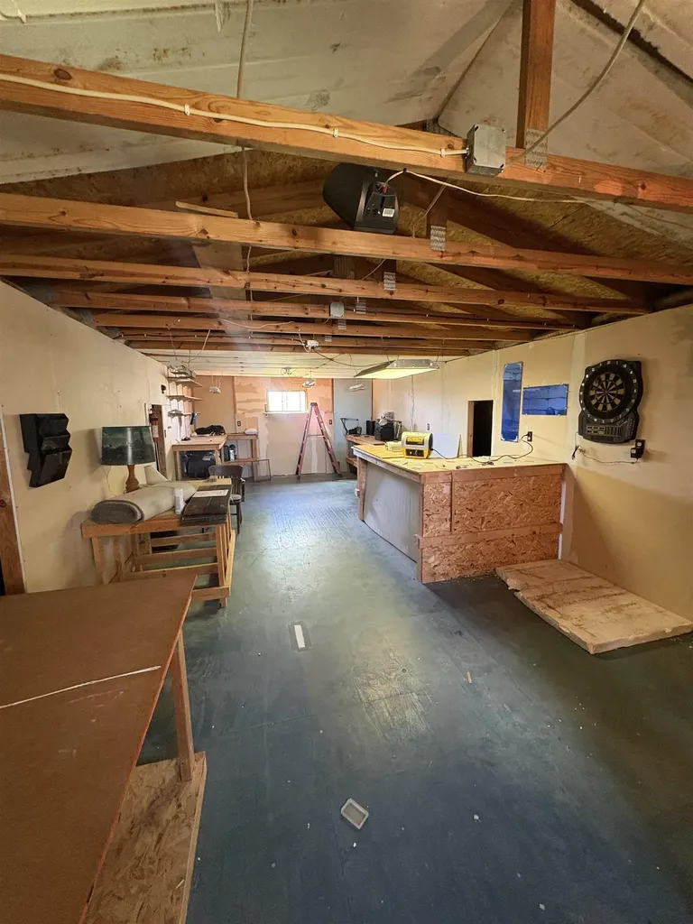 1891 W Moore Road Spaulding Township MI 48601