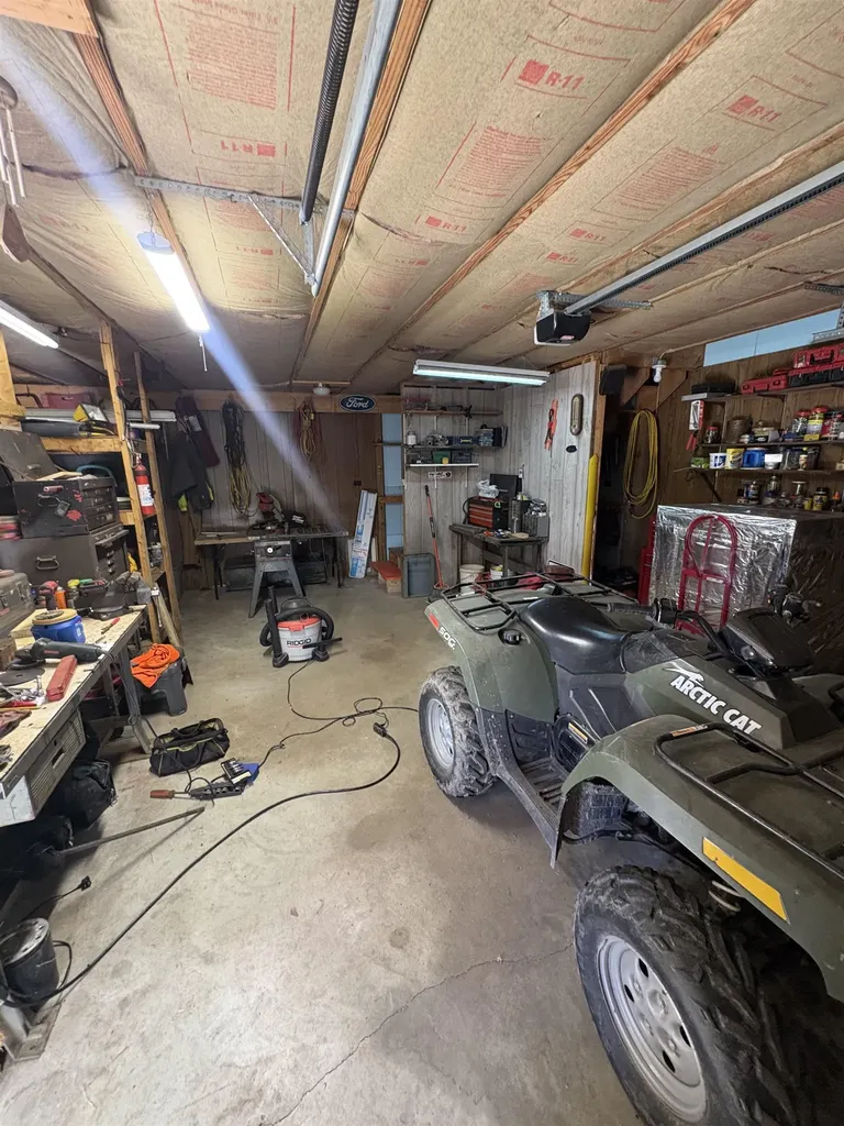 1891 W Moore Road Spaulding Township MI 48601