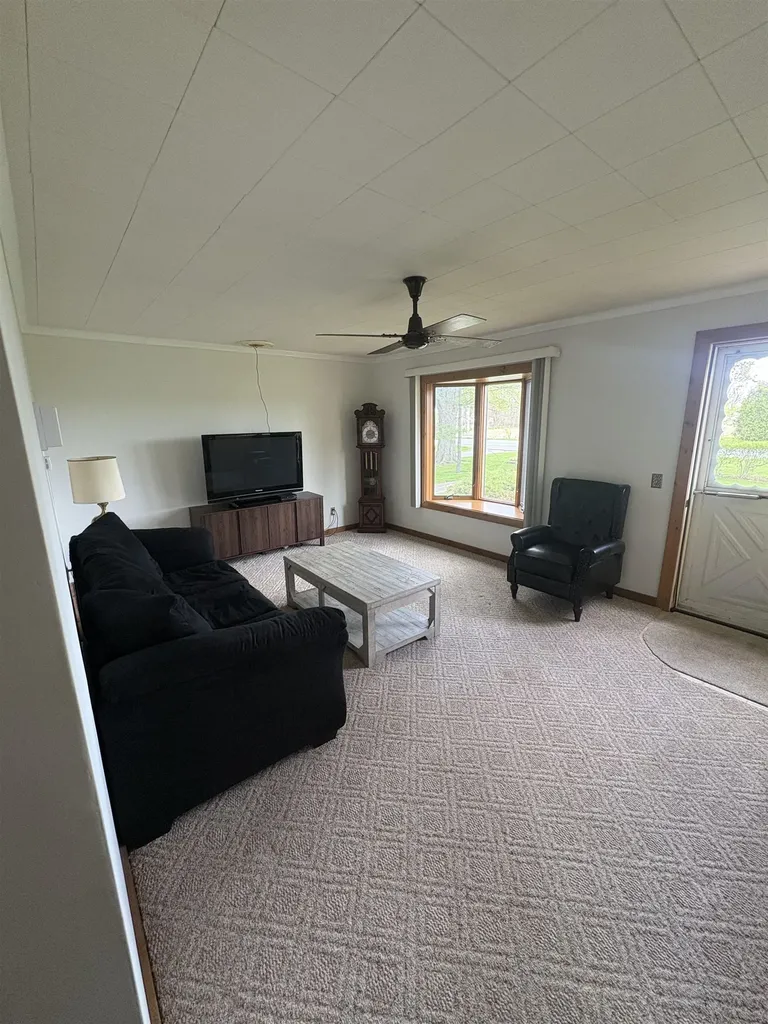 1891 W Moore Road Spaulding Township MI 48601