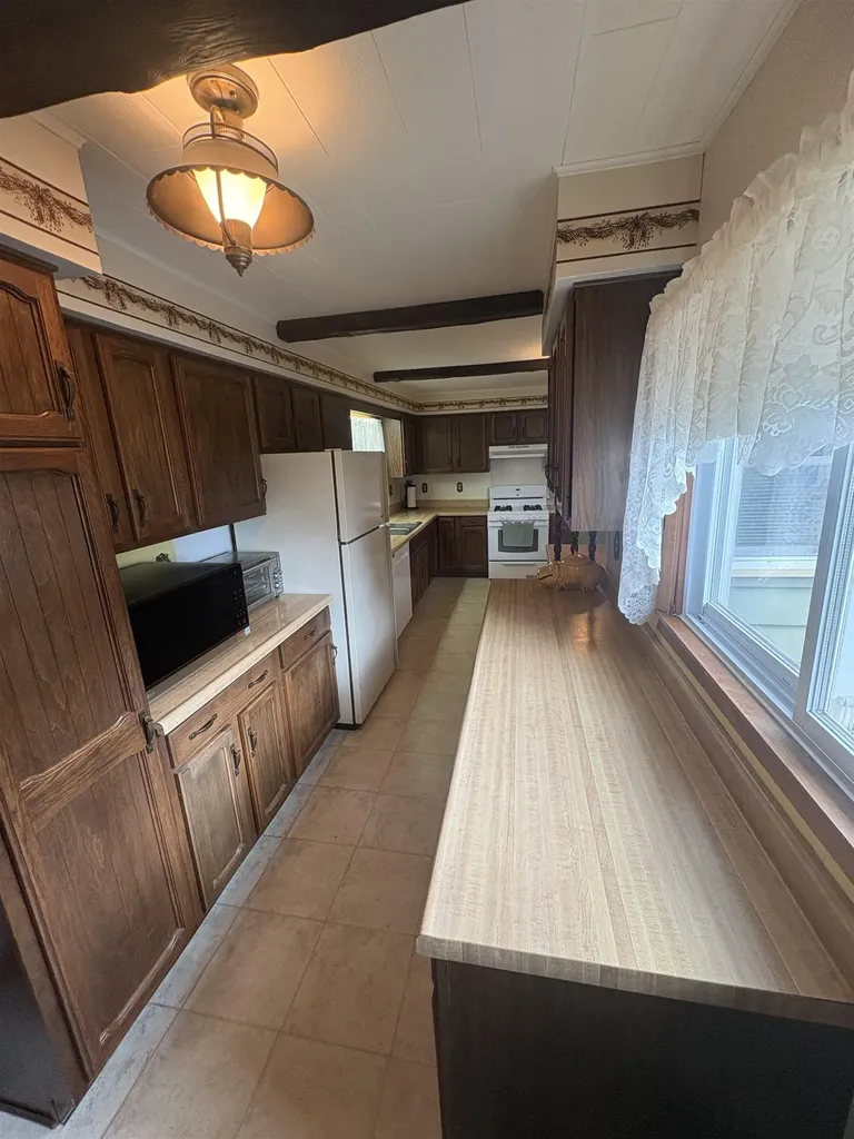 1891 W Moore Road Spaulding Township MI 48601