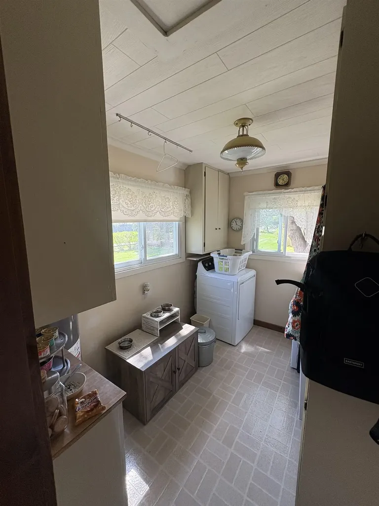 1891 W Moore Road Spaulding Township MI 48601