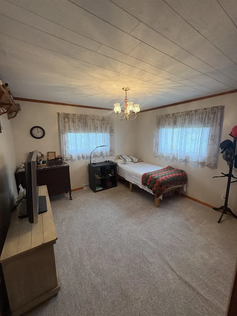 1891 W Moore Road Spaulding Township MI 48601