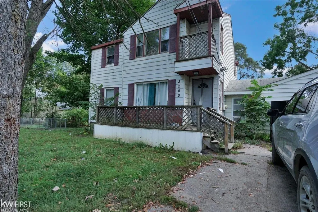 3200 N Averill Avenue Genesee Charter Township MI 48506