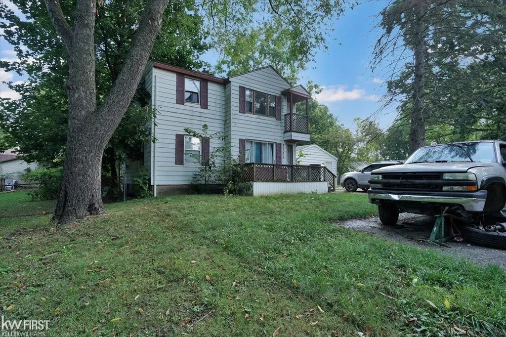 3200 N Averill Avenue Genesee Charter Township MI 48506