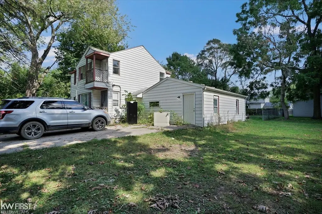 3200 N Averill Avenue Genesee Charter Township MI 48506