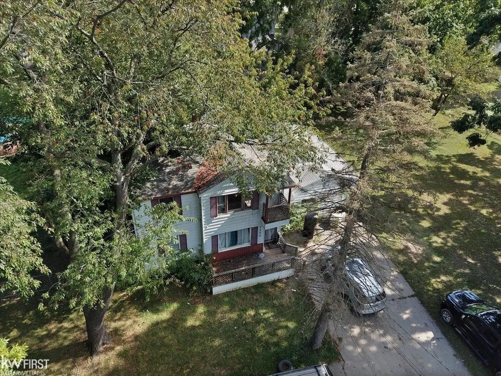 3200 N Averill Avenue Genesee Charter Township MI 48506