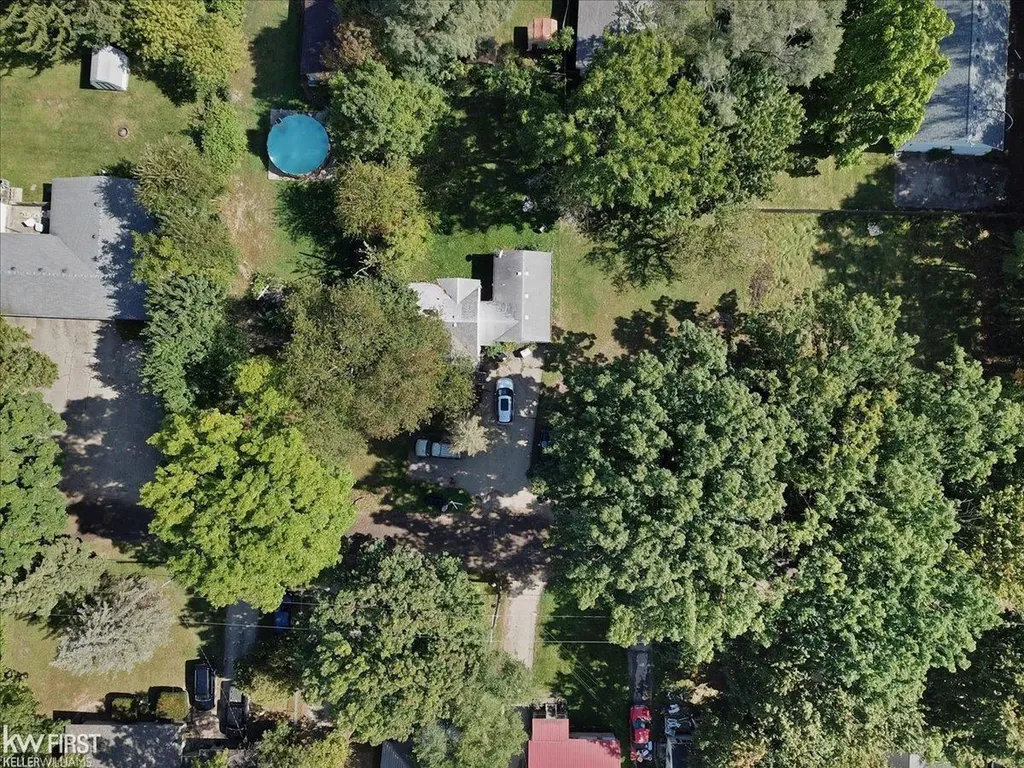 3200 N Averill Avenue Genesee Charter Township MI 48506