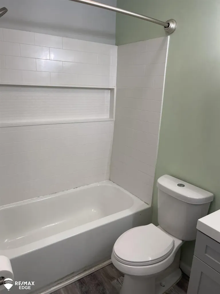 9469 Parkwood North Drive Davison Township MI 48423