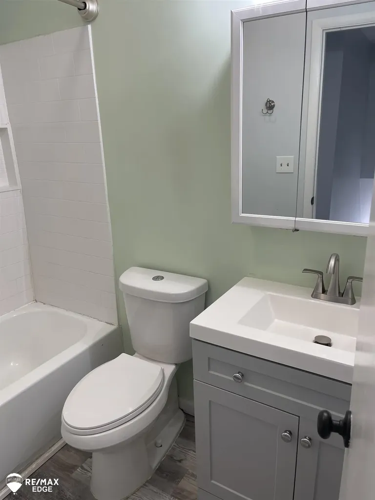 9469 Parkwood North Drive Davison Township MI 48423