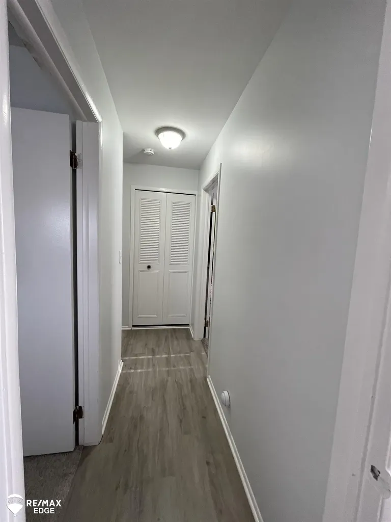 9469 Parkwood North Drive Davison Township MI 48423