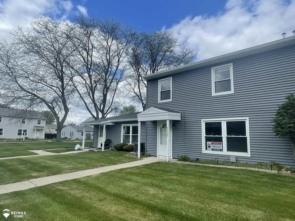 9469 Parkwood North Drive Davison Township MI 48423