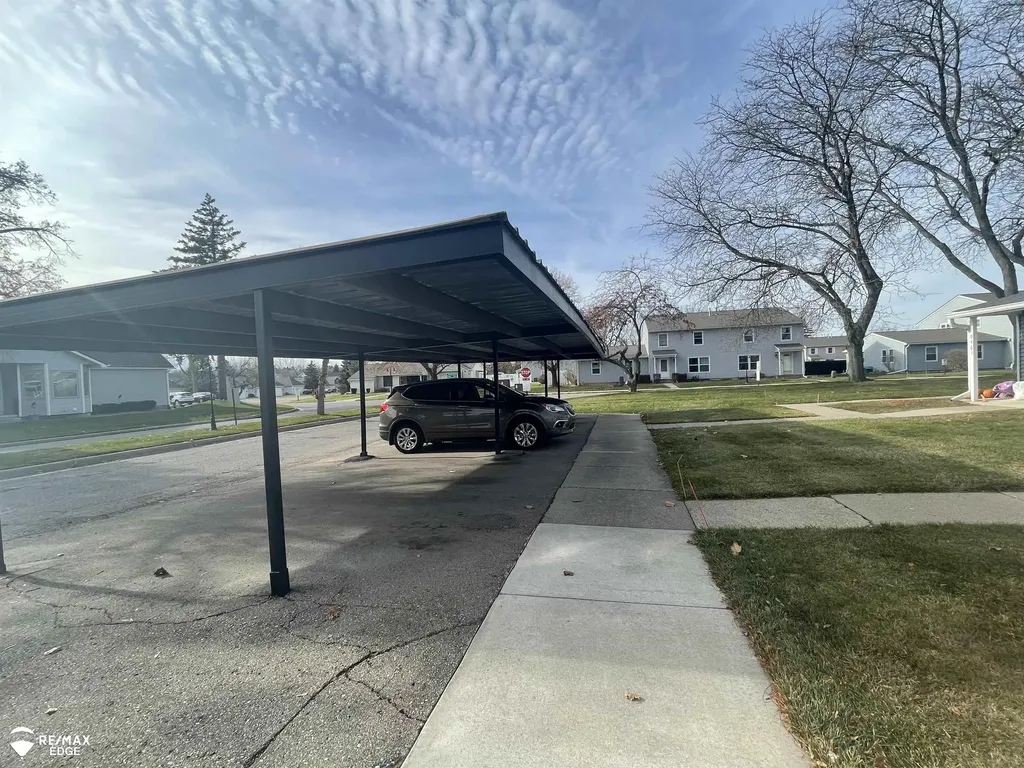 9469 Parkwood North Drive Davison Township MI 48423