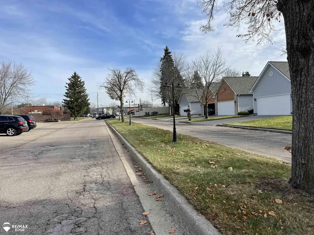9469 Parkwood North Drive Davison Township MI 48423