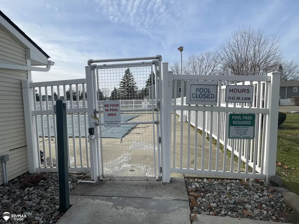 9469 Parkwood North Drive Davison Township MI 48423