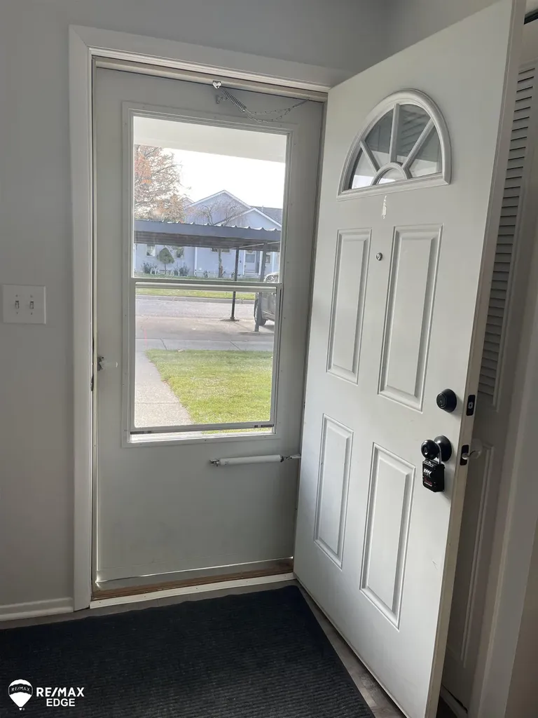 9469 Parkwood North Drive Davison Township MI 48423