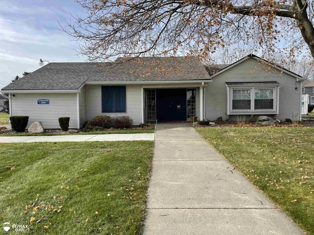 9469 Parkwood North Drive Davison Township MI 48423