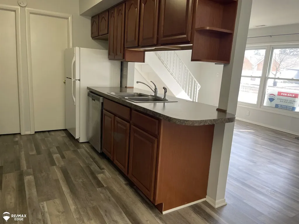 9469 Parkwood North Drive Davison Township MI 48423